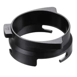 Kaffeedosiertrichterring für Breville-Siebträger – unverzichtbares Barista-Werkzeug für perfekten Espresso