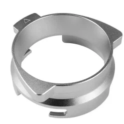 Kaffeedosiertrichterring für Breville-Siebträger – unverzichtbares Barista-Werkzeug für perfekten Espresso