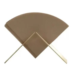 Kaffeefilterhalter - Papieraufbewahrungsregal-Organizer