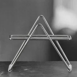 Kaffeefilterhalter - Papierspender für die manuelle Filterkaffeemaschine