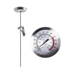 Kaffeekessel mit Schwanenhals – Espressokanne aus Edelstahl zum Übergießen, 350 ml