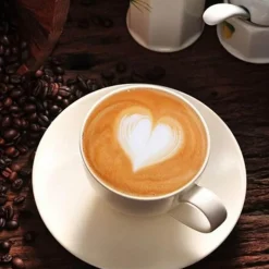 Kaffeekuchen-Schablonen – 8-teiliges Backset