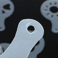 Kaffeekuchen-Schablonen – 8-teiliges Backset