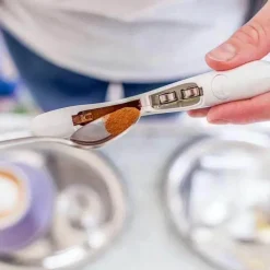 Kaffee-Kunststift - GranuleIcing Decorator