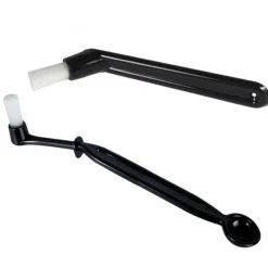 Kaffeemaschinenbürste - Premium-Mahlmaschinen-Matcha-Tee-Reinigungswerkzeug