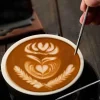 Kaffeenadel aus Edelstahl – Barista WDT-Werkzeug