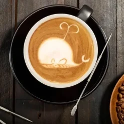 Kaffeenadel aus Edelstahl – Barista WDT-Werkzeug