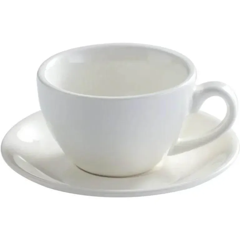 Kaffeetasse aus Keramik – Stilvolle Teetasse fürs Büro