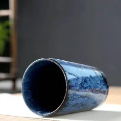 Kaffeetasse aus Keramik – süße Teetasse aus Porzellan als Geschenk