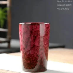 Kaffeetasse aus Keramik – süße Teetasse aus Porzellan als Geschenk