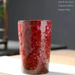 Kaffeetasse aus Keramik – süße Teetasse aus Porzellan als Geschenk