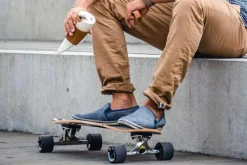 Kaffeetasse mit Ziegenhörnern – Einzigartige Tiertasse