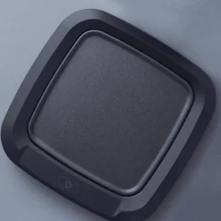 Kaffeewärmer-Pad – Eleganter Tassenwärmer im Business-Stil