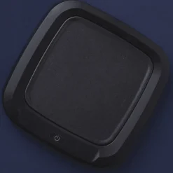 Kaffeewärmer-Pad – Eleganter Tassenwärmer im Business-Stil