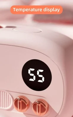 Kaffeewärmer-Untersetzer mit Haustiermotiv – schickes, süßes Design