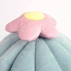 Kaktus-Katzenbett – Gemütliches Haustierbett für Katzen