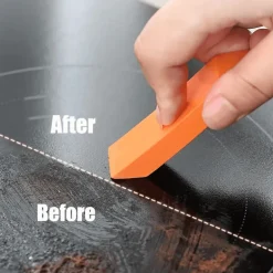Kalk-Rostentferner - Magic Eraser für Oberflächen