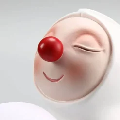 Kaninchen Schreibtischlampe - Niedliche Tierbeleuchtung Dekor