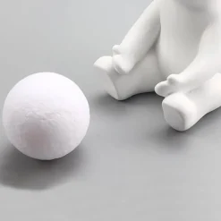 Kaninchen Schreibtischlampe - Niedliche Tierbeleuchtung Dekor