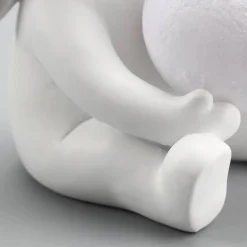 Kaninchen Schreibtischlampe - Niedliche Tierbeleuchtung Dekor