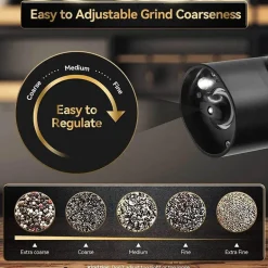 Kartoffelschneider aus Edelstahl für perfekte Pommes und Chips