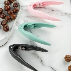 Kastanienknacker-Werkzeug – Pekannuss-Walnuss-Schälzange