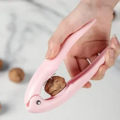 Kastanienknacker-Werkzeug – Pekannuss-Walnuss-Schälzange