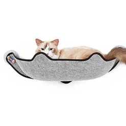 Katzenfensterhängematte – Gemütliches Haustierbett für Katzen