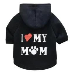 Katzen-Halloweenkostüm – Sicherheitsjacke für Haustiere