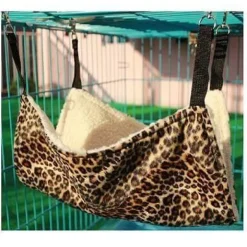 Katzenhängemattenbett – Gemütliche Lounge für Katzen