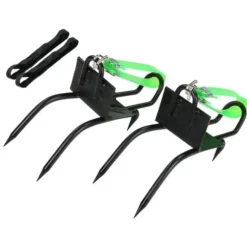 Katzenkrallen-Wanderstock – Outdoor-Wanderwerkzeug für Schuhe