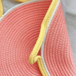 Katzenkratzbrett mit Katzenohren – Gesunde Krallen für glückliche Katzen