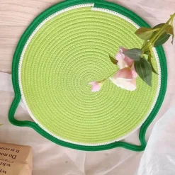 Katzenkratzbrett mit Katzenohren – Gesunde Krallen für glückliche Katzen