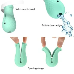 Katzenpfotenschutz - Kratzfestes Haustierzubehör