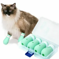 Katzenpfotenschutz - Kratzfestes Haustierzubehör