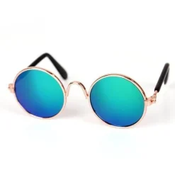 Katzensonnenbrille – Stylische coole Brillen für Haustiere