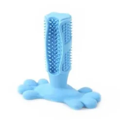 Kauspielzeug für Hunde aus Naturkautschuk – Zahnreiniger für Haustiere