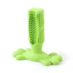 Kauspielzeug für Hunde aus Naturkautschuk – Zahnreiniger für Haustiere