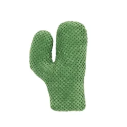 Kauspielzeug für Hunde in Form eines Kaktus – langlebiges Kauspielzeug für Haustiere zum Spielen