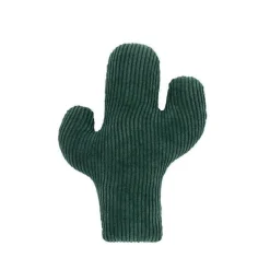 Kauspielzeug für Hunde in Form eines Kaktus – langlebiges Kauspielzeug für Haustiere zum Spielen