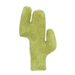 Kauspielzeug für Hunde in Form eines Kaktus – langlebiges Kauspielzeug für Haustiere zum Spielen