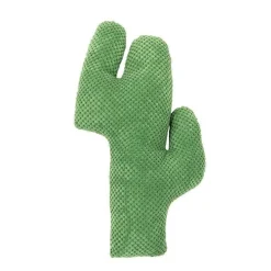 Kauspielzeug für Hunde in Form eines Kaktus – langlebiges Kauspielzeug für Haustiere zum Spielen