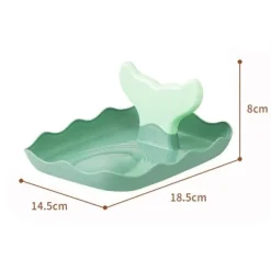 Küchenarbeitsplatten-Organizer - Aufbewahrungsregal für Küchengeschirr