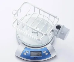 Küchenarmatur-Organizer – Hängeregal für Utensilien und Töpfe