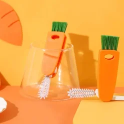 Küchenbürsten-Set – Easy Clean Reinigungswerkzeuge für den Haushalt