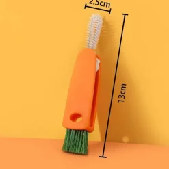 Küchenbürsten-Set – Easy Clean Reinigungswerkzeuge für den Haushalt