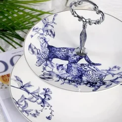 Küchengeschirr-Set - Geschirr Teeservice Salatschüssel Mehr