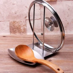 Küchenlöffel-Organizer – Utensilienhalter für die Schublade