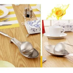 Küchenlöffel-Organizer – Utensilienhalter für die Schublade