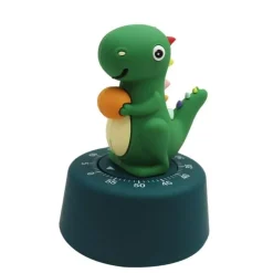 Küchentimer mit Tiermotiven – Lustiger mechanischer Kochtimer